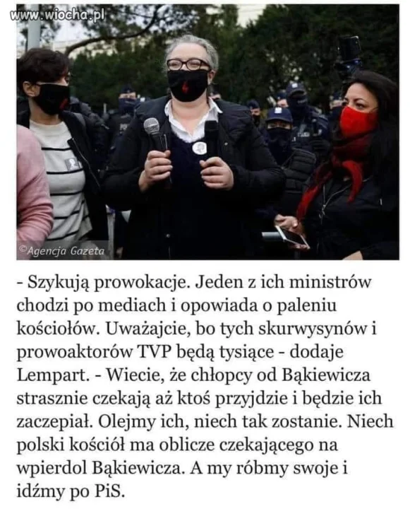 Ku uwadze i przemyśleniu