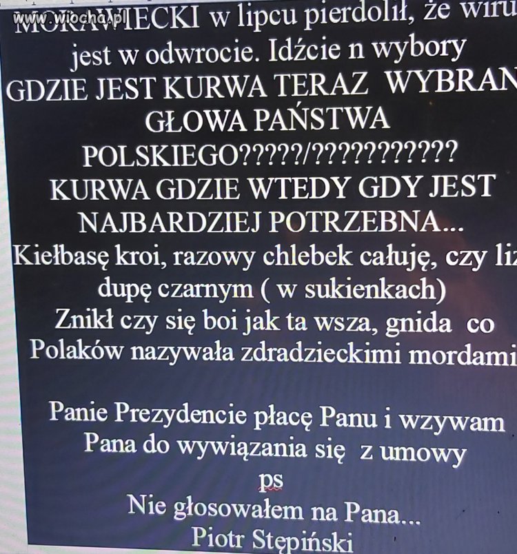 Po co czytać wiadomości
