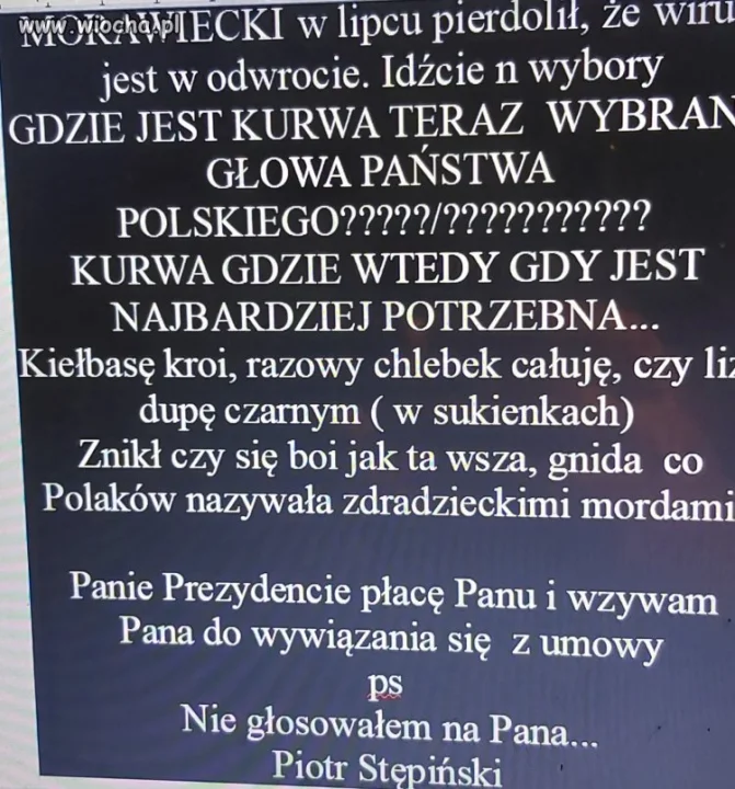 Po co czytać wiadomości
