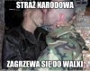 Tuż przed obroną kościołów 