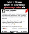 W Biedronce 