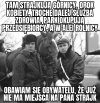 W Stolycy już miejsca brak