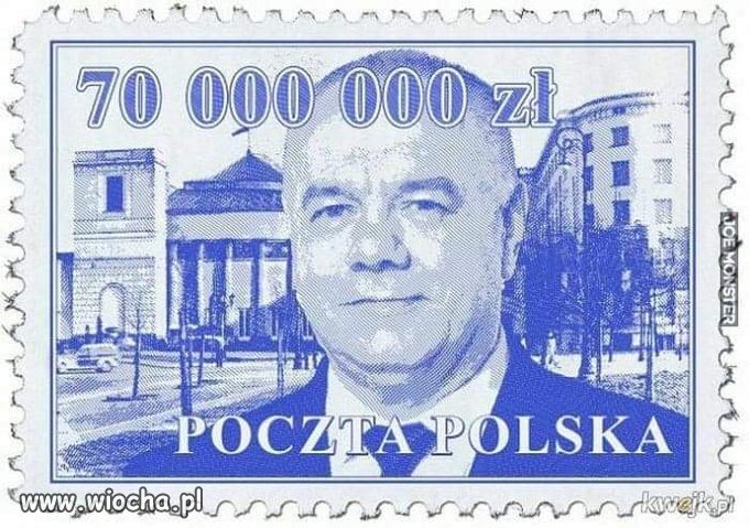 Znaczek kolekcjonerski
