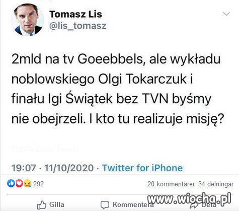 Teraz PiS przypisuje sobie czyjeś sukcesy...
