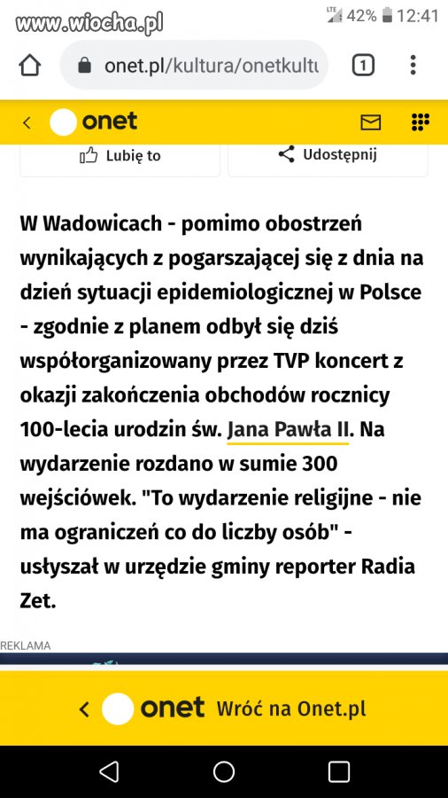 Walić epidemie