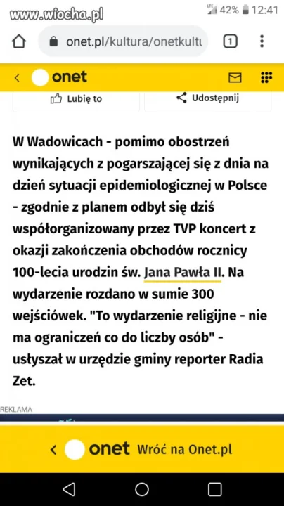 Walić epidemie