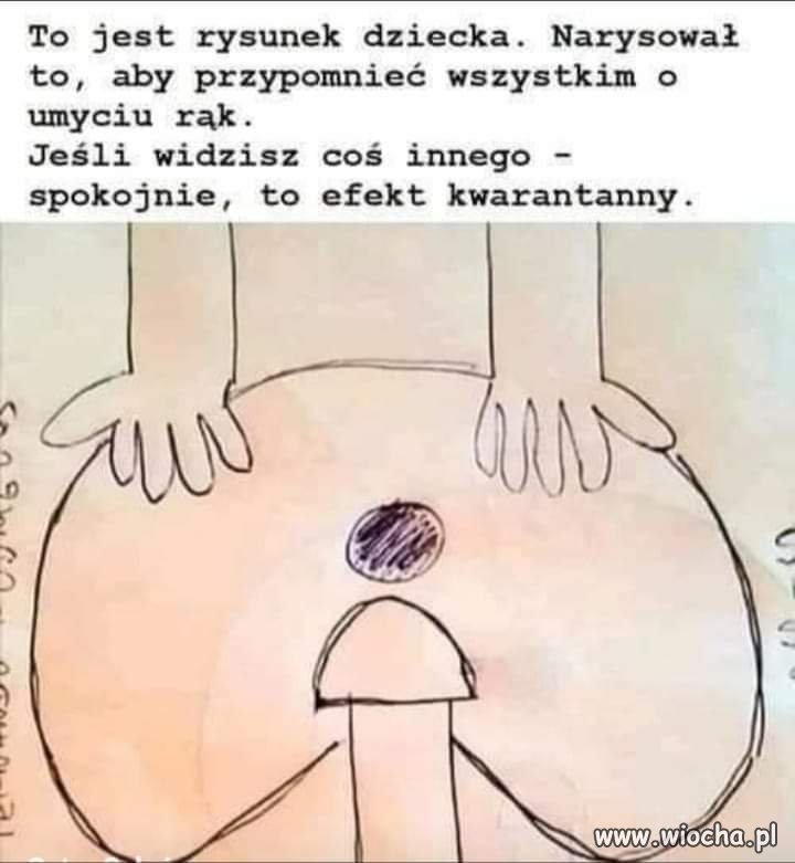 Efekt kwarantanny...