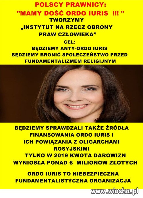 POLSCY PRAWNICY: