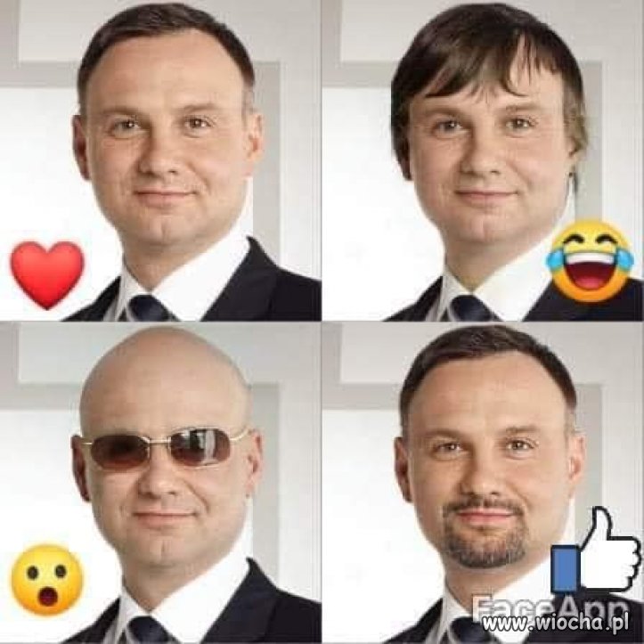 A tymczasem na FB 