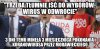Dziś było jedynie 2367 zakażeń i tylko 34 zgony