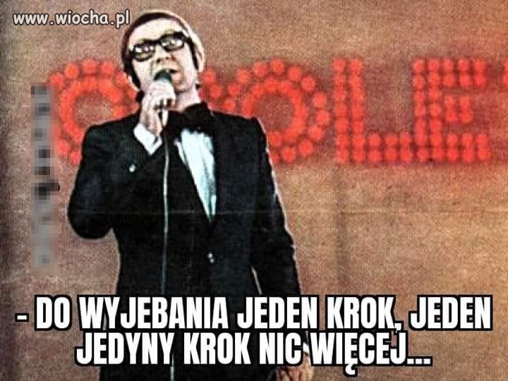 Co tu dużo pisać 