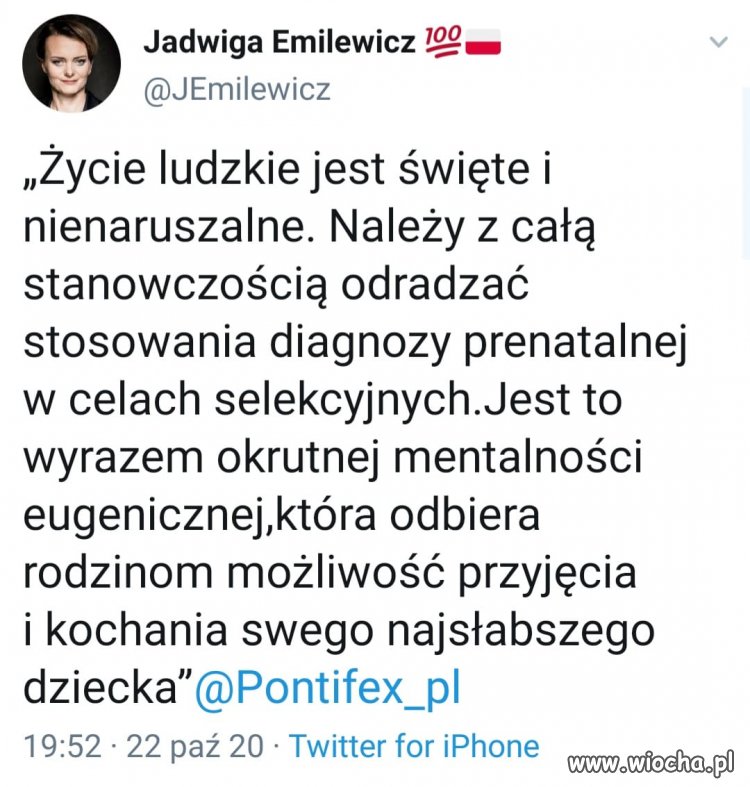 Hmmm będzie obowiązywała