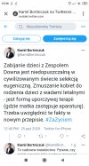Matka to tylko aparatura... 