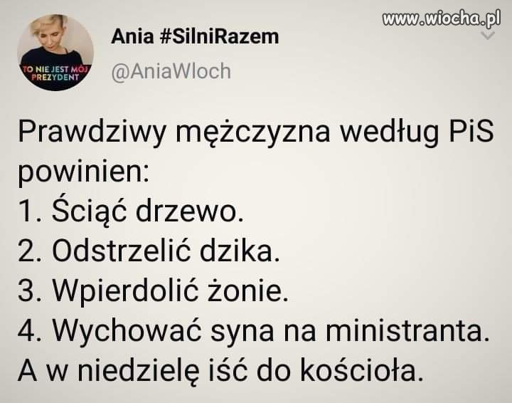 Kaczystan. 