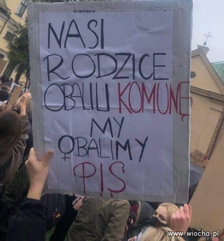 Życzę wam tego 