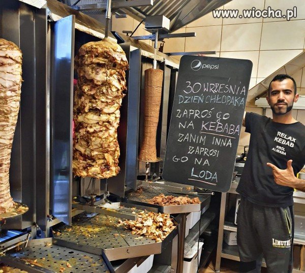 DoMeKebab
