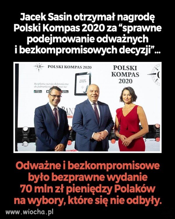 W perspektywie upadku służby zdrowia... 