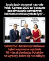 W perspektywie upadku służby zdrowia... 