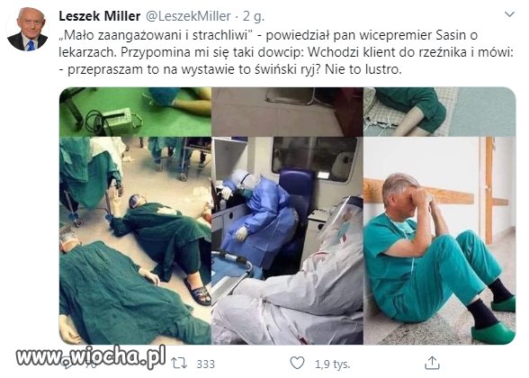 Leszek vs Jacek