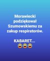 Podziękowania 