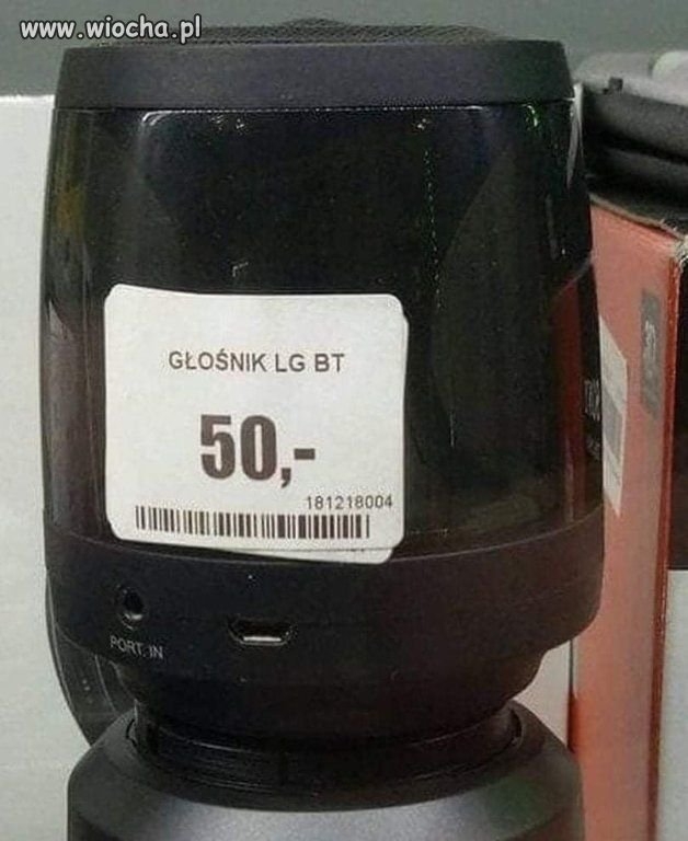 LG BT