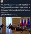Może rząd dogadał się z koronawirusem?