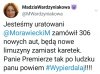 Piesi ciągle wpadają na samochody służbowe 
