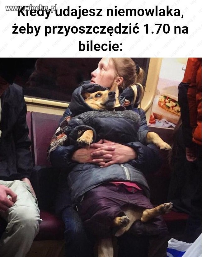 Niemowlak jakiś owłosiony