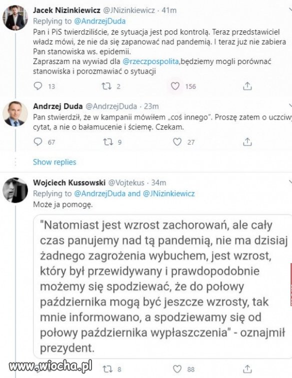 Zaorany. 