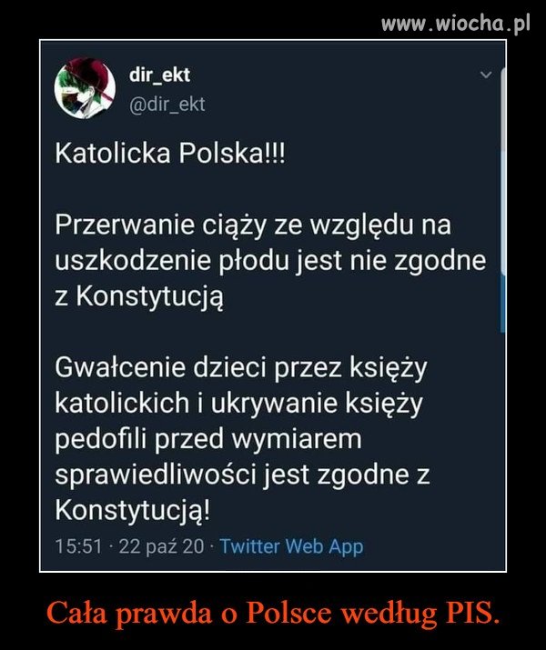 Tak to właśnie wygląda ...