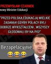 Jakby Polacy byli wykształceni