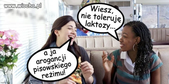 Problemy kobiet