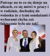 Łukaszenko ma rację? 