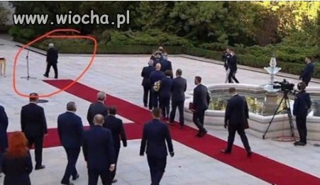 Poszedł w PiS-du