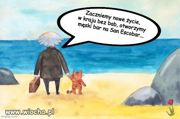Skoro Polska nie chce