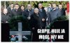 Kaczyński Cmenarny Gang