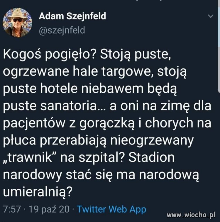 PiSowska gigantomania. Wszystko musi być naj ...