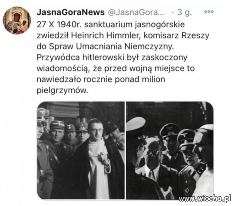 Paulini świętują 80 rocznicę.