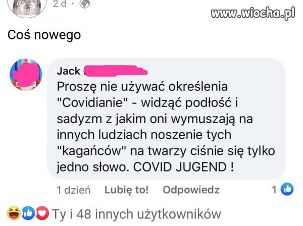 Brakuje jeszcze, że nas promieniują laserami z 5G