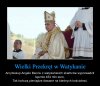 Tam nie ma miejsca na drobne przekręty ...