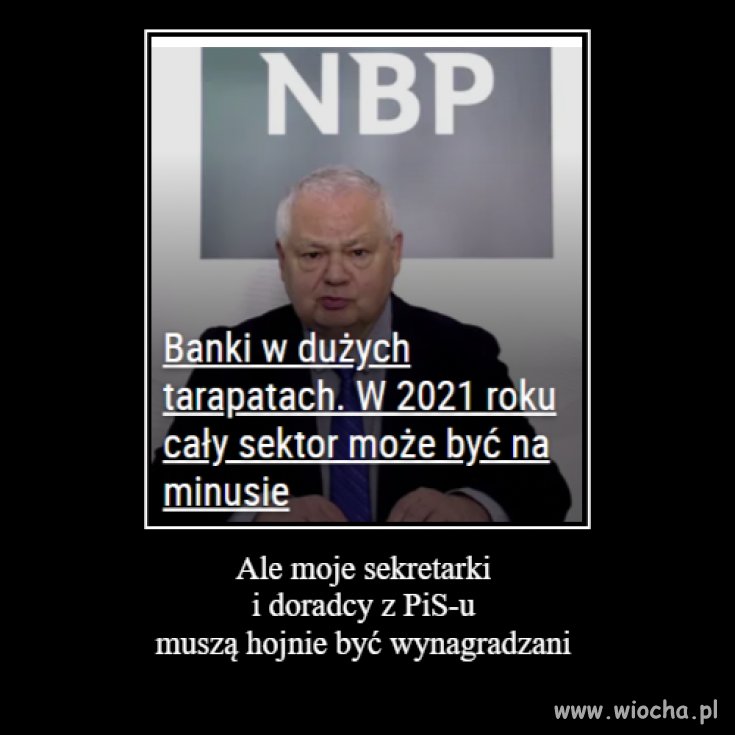 Moje sekretarki muszą być na plusie !