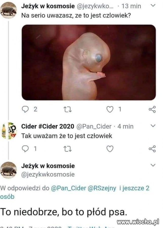 Także tego
