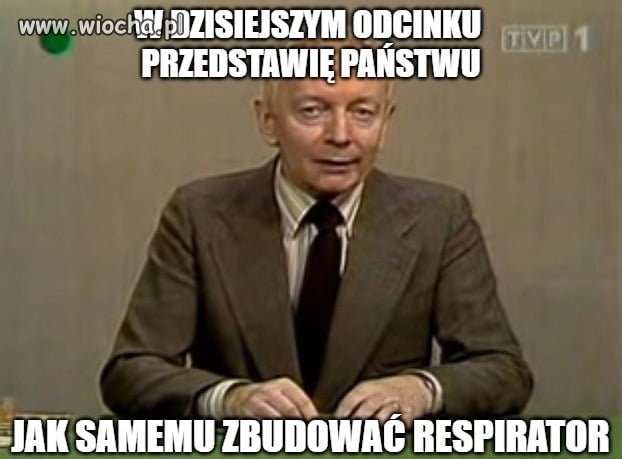 Zrób to sam...
