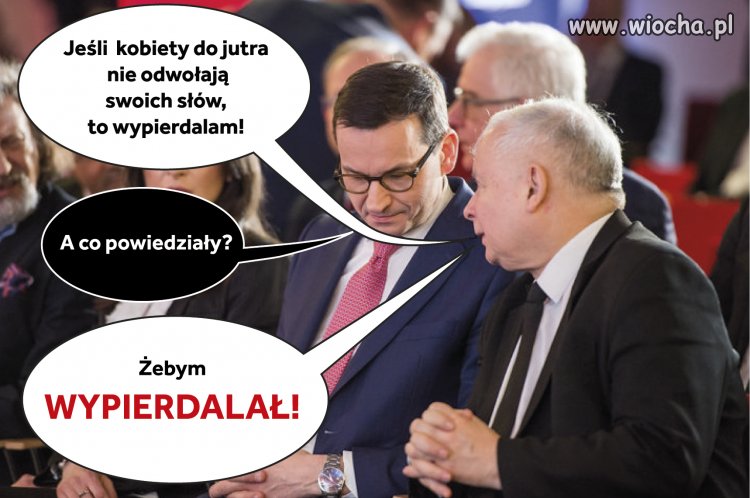 Jeśli kobiety do jutra 