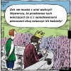 W polityce po staremu