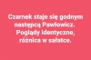 Godny następca 