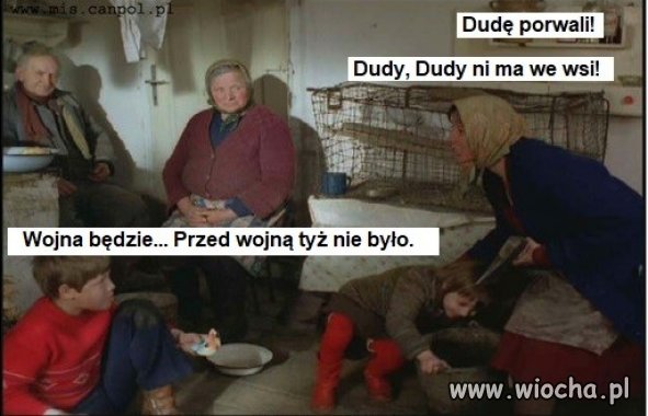 Przepadł jak kamfora