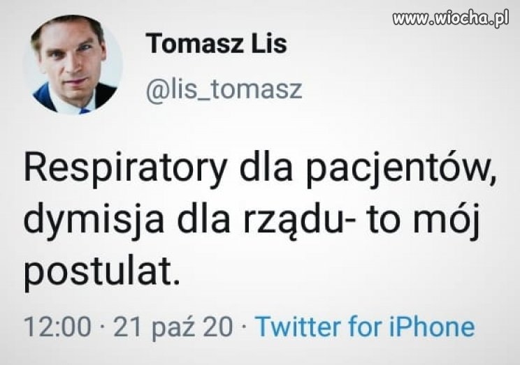 Mój też 