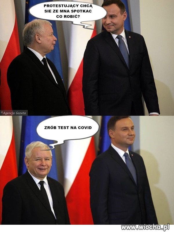 Dobra rada prezesa. Taka praktyczna ...