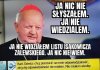 Ślepe toto i głuche ...